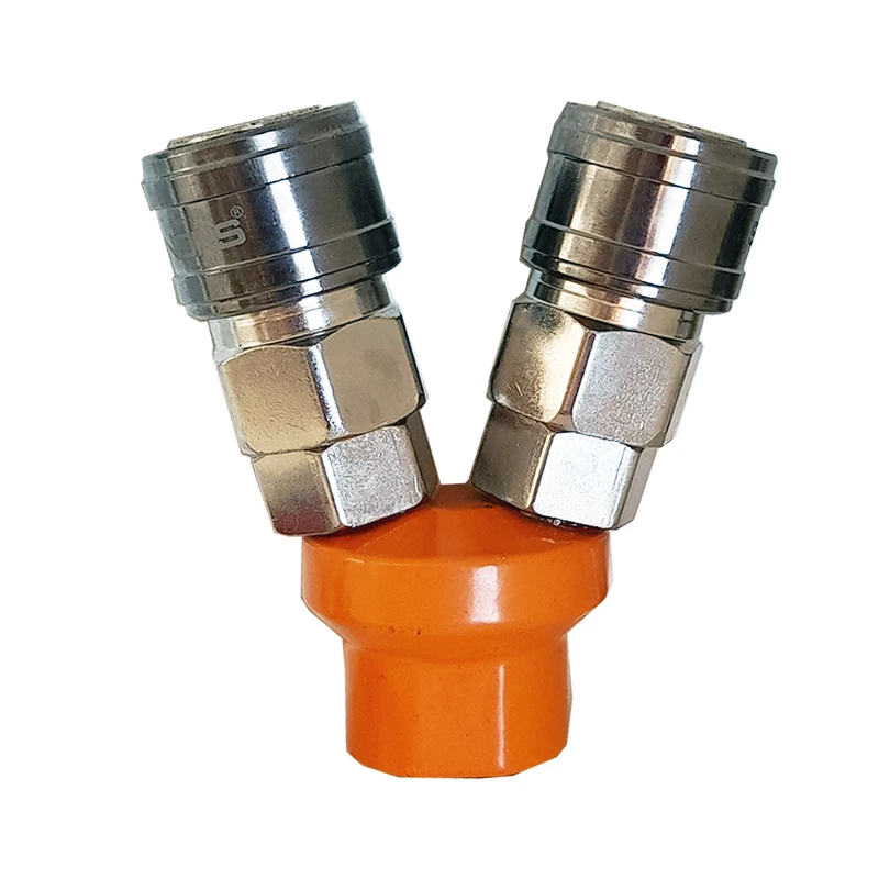 کوپلینگ نورس مدل RO - 205