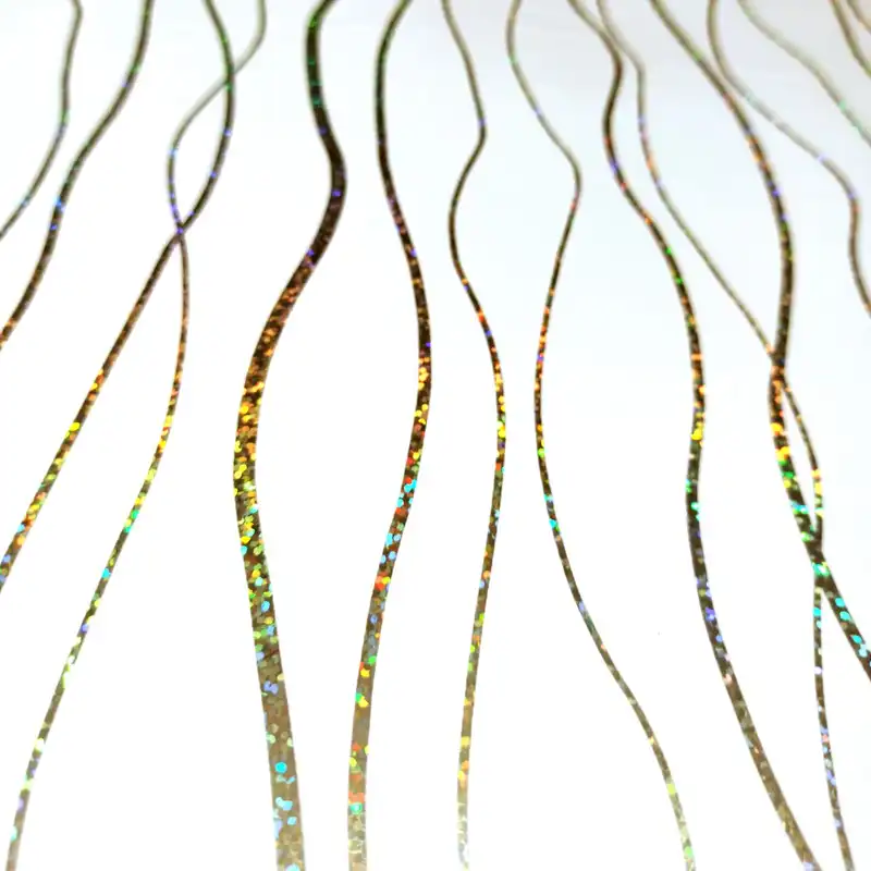 طلق رومیزی طرح اکلیلی مدل بارانی