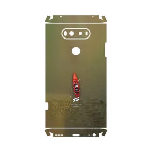 MAHOOT Kayak-FullSkin Cover Sticker for LG V20