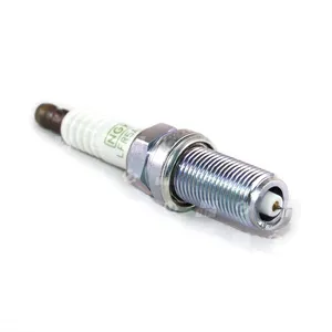 شمع خودرو ان جی کی مدل 5018 پایه بلند مناسب برای رانا و 207 بسته 4 عددی