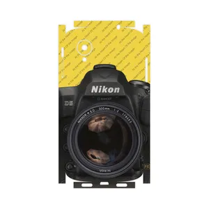 MAHOOT  Nkn-FullSkin Cover Sticker for Google Nexus 5