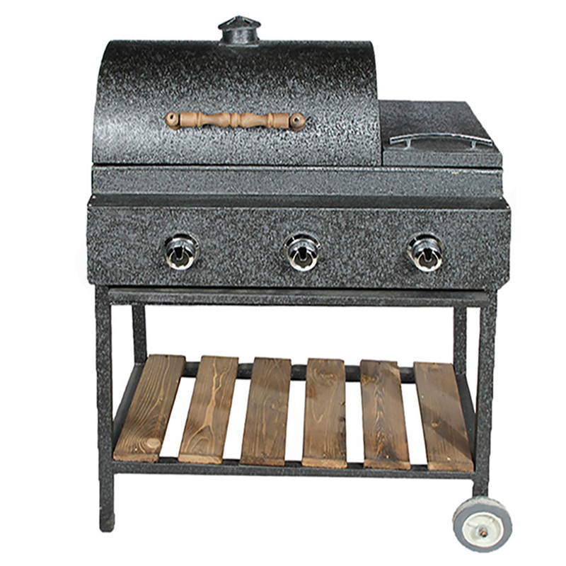 باربیکیو مدل B01