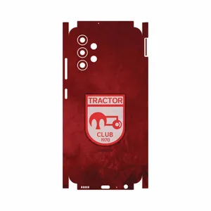 MAHOOT Tractor-FullSkin Cover Sticker for Samsung Galaxy A32 4G
