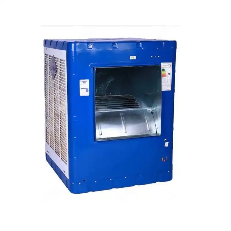 کولر آبی مروارید سوز مدل 8000گالوانیزه