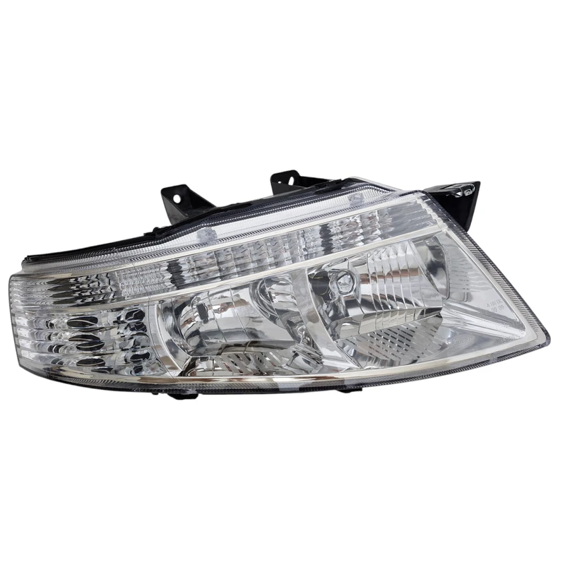 چراغ جلو راست گروه پژوهش صنعت مدرن مدل فابریک مناسب برای سمند سورن