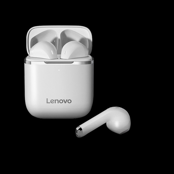 هدفون بلوتوثی لنوو مدل SAE H16 Pro Bluetooth Earphone 3