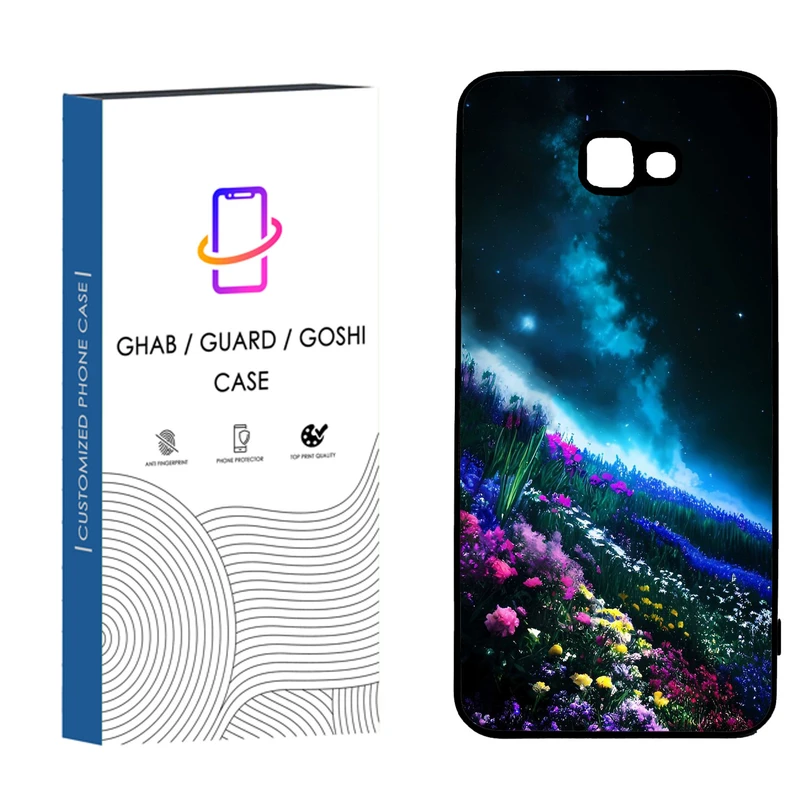 کاور قاب گارد گوشی طرح فانتزی مناسب برای گوشی موبایل سامسونگ Galaxy J4 Plus/ J4 Core