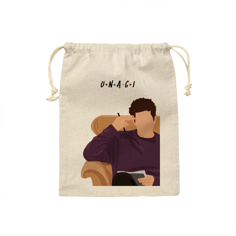 نظم دهنده ترمه طراحان ایده مدل راس در سریال دوستان، friends کد strm1090 - L