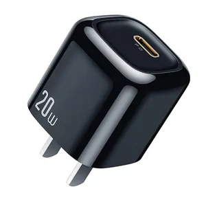 شارژر دیواری 20 وات مک دودو مدل CH-8312