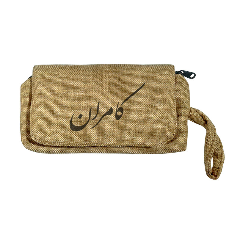 جامدادی مدل کامران