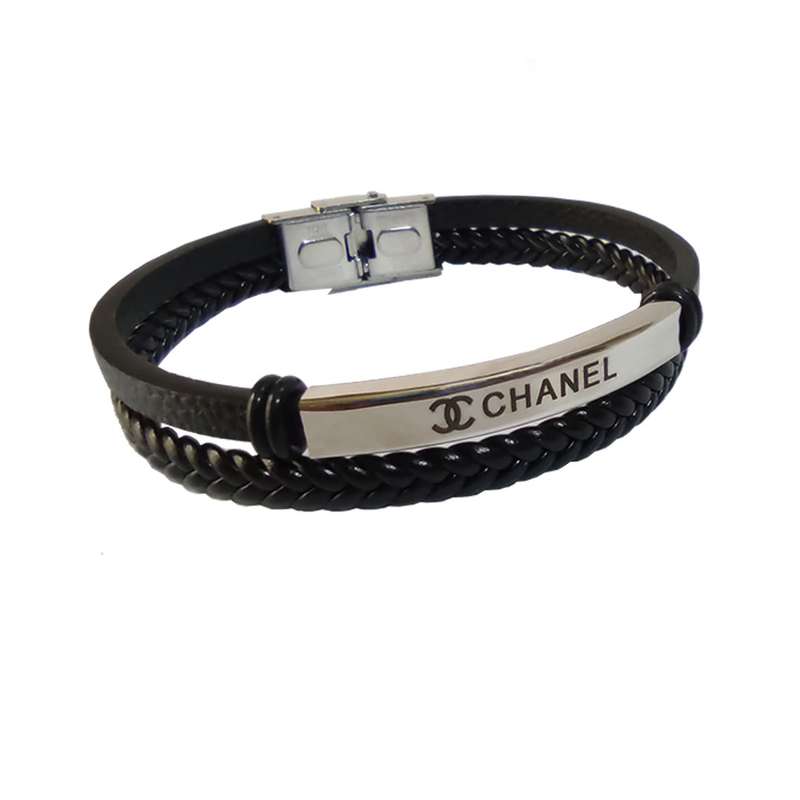 دستبند مردانه کد HS10 دستبند مردانه کد HS10