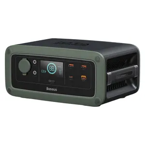 پاور بانک بیسوس مدل PPYT010206 ظرفیت 90000 میلی آمپر ساعت