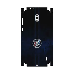 MAHOOT Buick-FullSkin Cover Sticker for Nokia 2