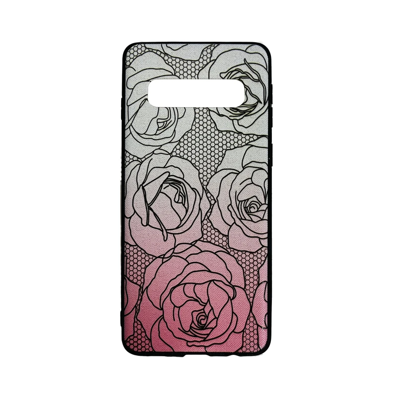 کاور مدل Shik07 مناسب برای گوشی موبایل سامسونگ Galaxy S10 