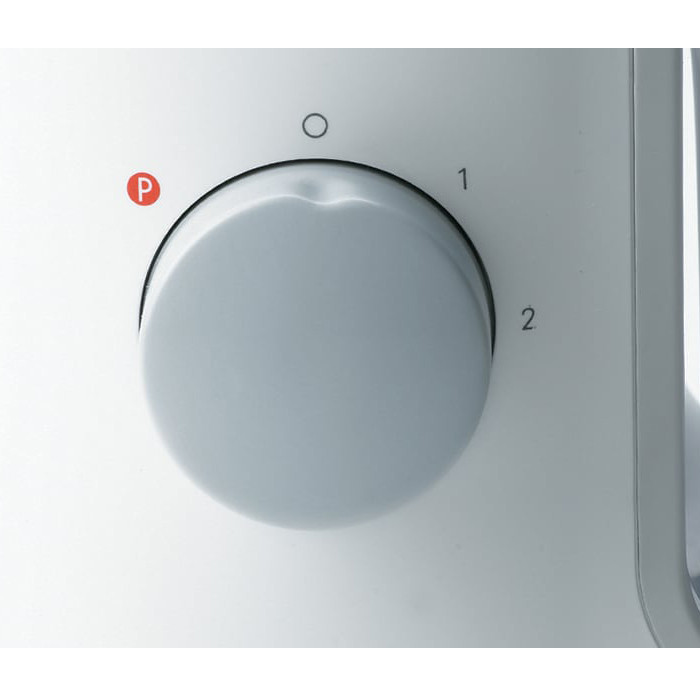 غذا ساز کنوود مدل 190