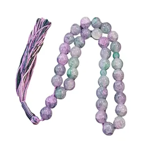 تسبیح مدل پوست ماری p10-9