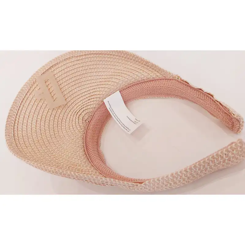 کلاه آفتابگیر زنانه آی ام مدل Par2174