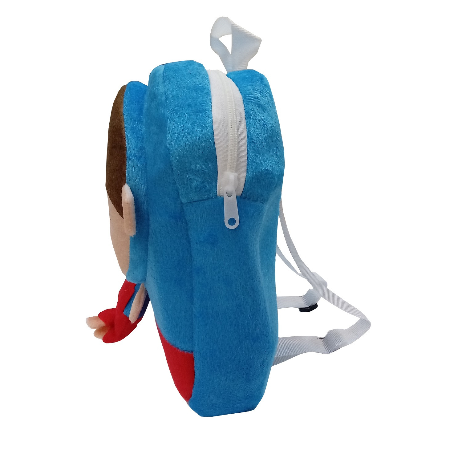 کوله پشتی کودک مدل عروسکی کد AR01