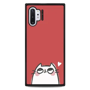 AKAM AMC-WSGN10P-CATS14 Cover For Samsung Galaxy Note 10 Plus