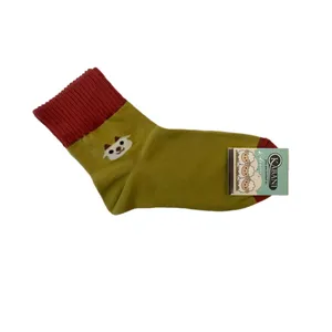 جوراب دخترانه مدل RV-165