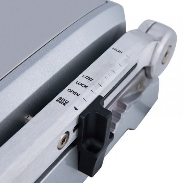 ساندویچ ساز کاراجا مدل  Inox