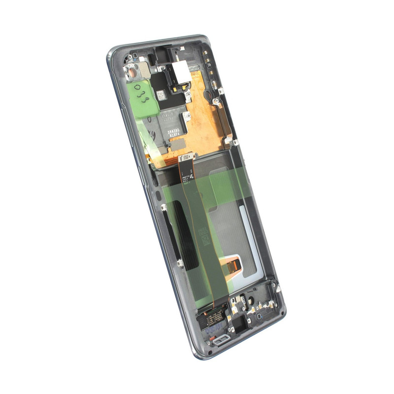 تاچ و ال سی دی کد G988 مناسب برای گوشی موبایل سامسونگ GALAXY S20 ULTRA