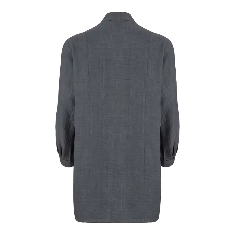 مانتو زنانه السانا مدل آناهید کد 186202