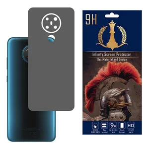 Infinity PRO MAX Cover Sticker For Nokia 5.3