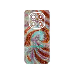 MAHOOT Molana Cover Sticker for Xiaomi Redmi Note 14 Pro 5G
