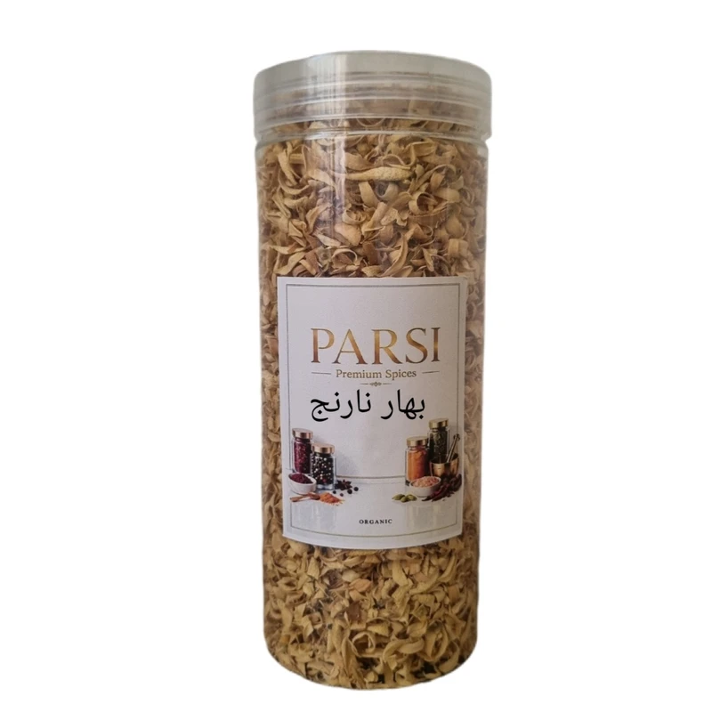 بهارنارنج پارسی - 100 گرم