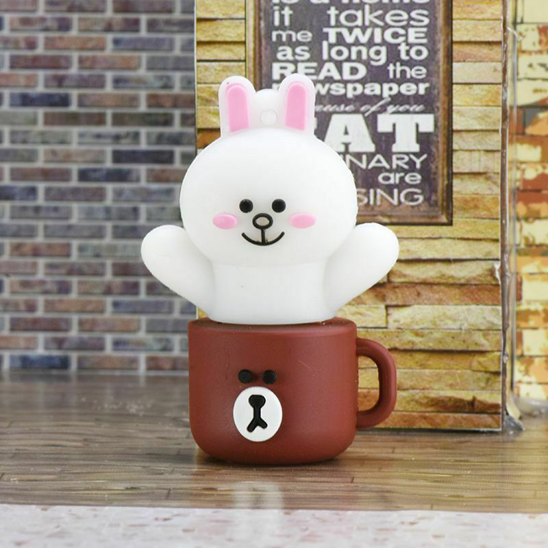 فلش مموری مدل Ul-Cony ظرفیت 8 گیگابایت