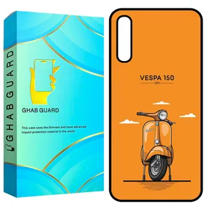 Ghab Guard GCHPA50 Cover For Samsung Galaxy A50 / A50s / A30s