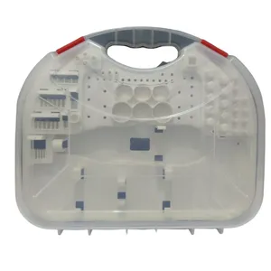 کیف فرز انگشتی مدل  B320