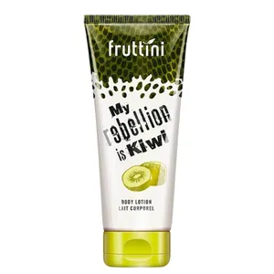 لوسیون بدن فروتینی مدل Kiwi حجم 200 میلی لیتر