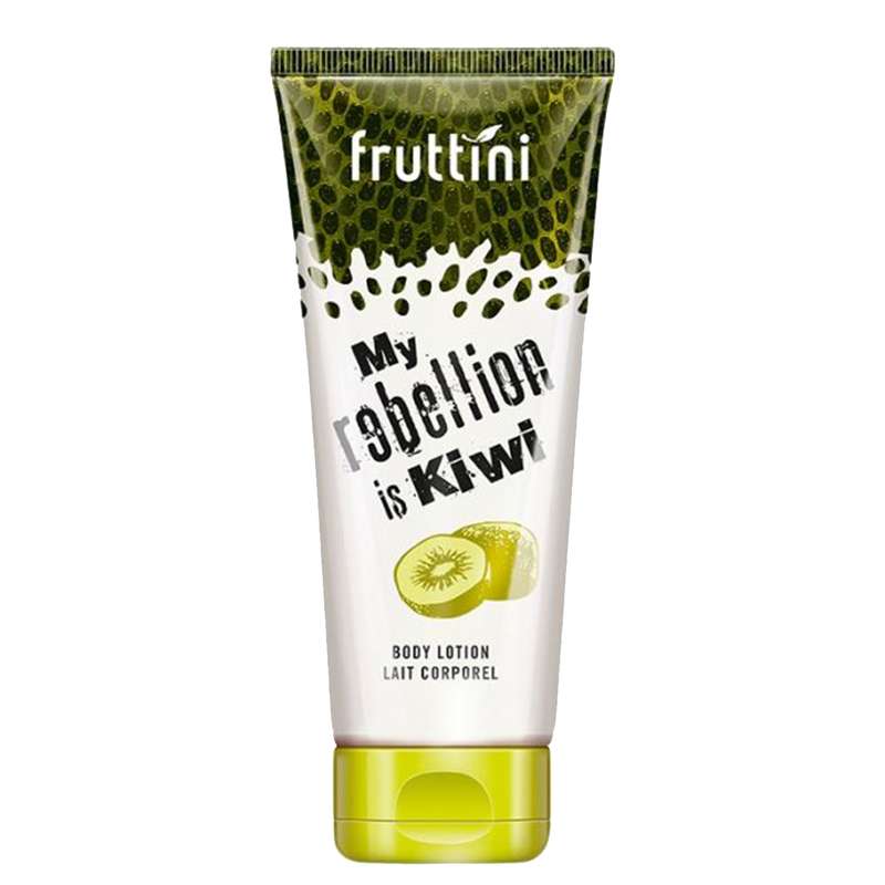 لوسیون بدن فروتینی مدل Kiwi حجم 200 میلی لیتر لوسیون بدن فروتینی مدل Kiwi حجم 200 میلی لیتر