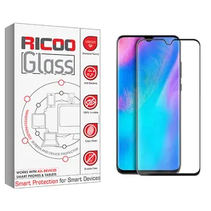 ricoo +HD Screen Protector For Huawei Y5 2019