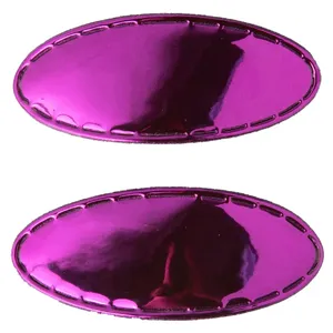 گیره مو زنانه مدل MDS-CF2369 بسته دو عددی