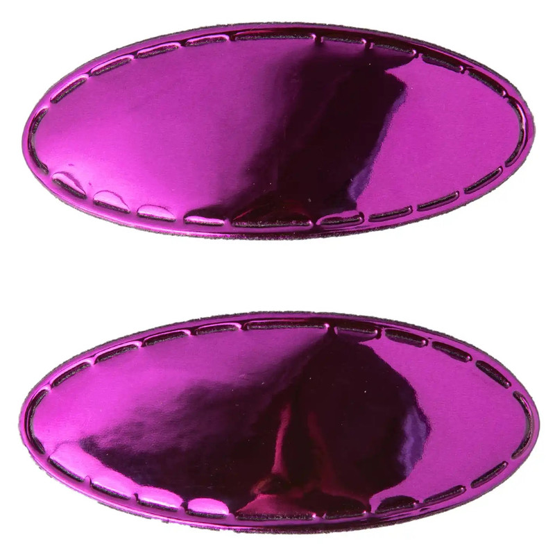 گیره مو زنانه مدل MDS-CF2369 بسته دو عددی