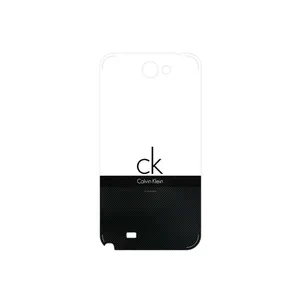 MAHOOT Calvin Klein Cover Sticker for Samsung Galaxy Note 2