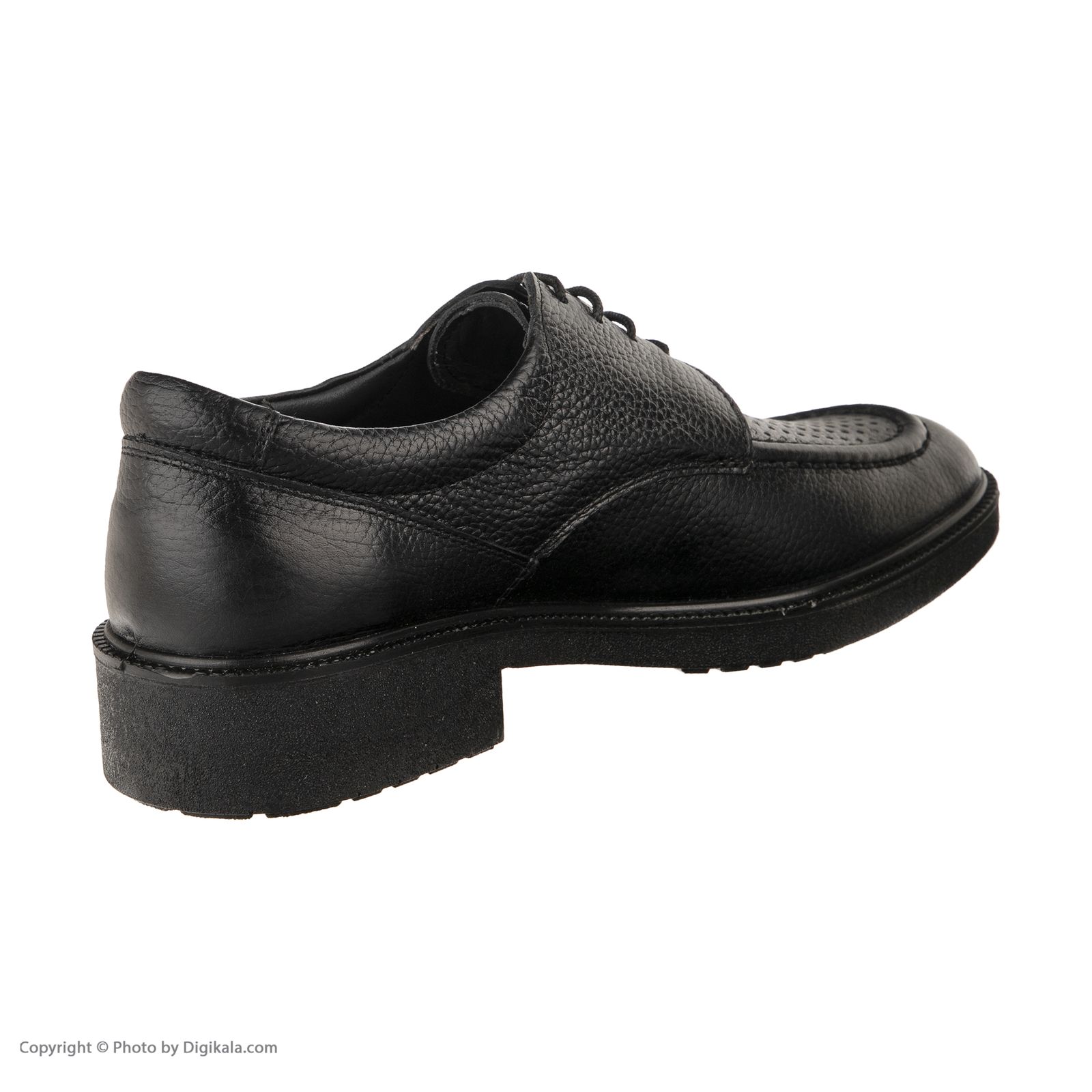 کفش مردانه شیفر مدل 7312g503101101 -  - 5