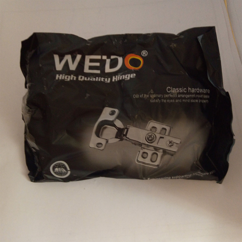 لولا آرام بند مدل WEDO2 بسته 2 عددی