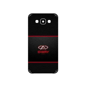 MAHOOT CHERY Cover Sticker for Samsung Galaxy E7