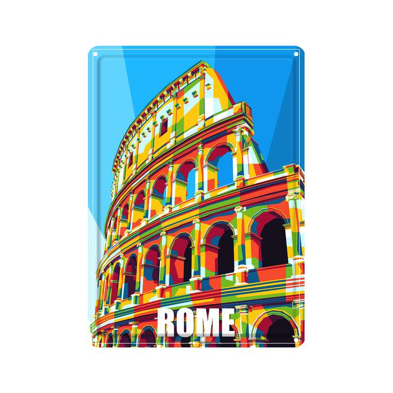 دیوارکوب مدل روم کد s 2010