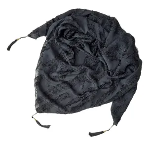 روسری زنانه مدل ایزابل