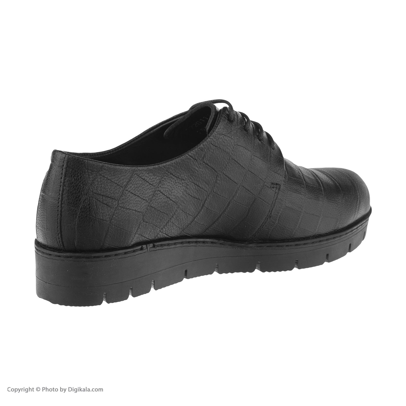 کفش روزمره زنانه آلدو مدل 122011140-Black -  - 5