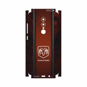 MAHOOT Dodge-FullSkin Cover Sticker for UMI A1 Pro