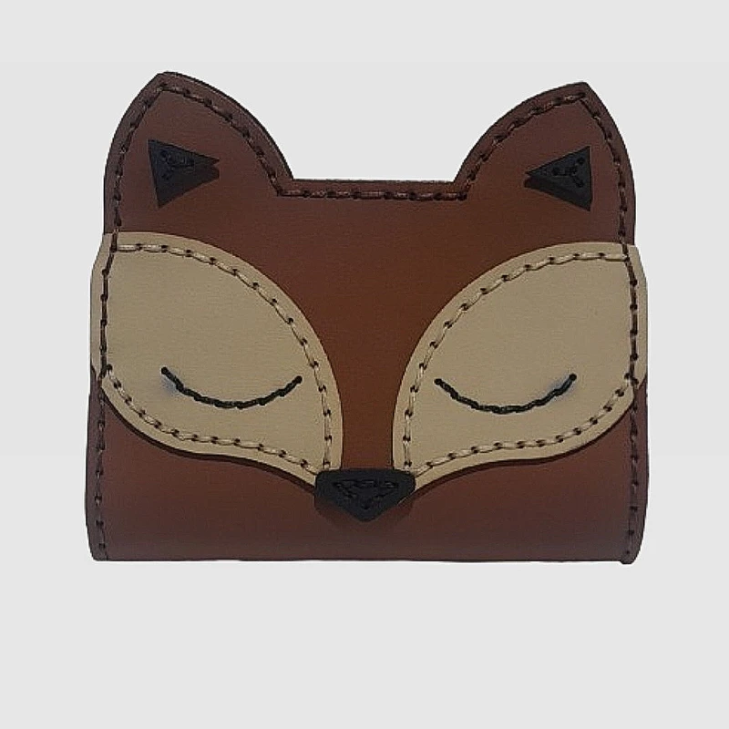 جا کارتی چرمی کد fl1