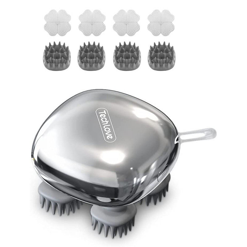 ماساژور سر شیائومی مدل TechLove-RELIEFSCALP AB101