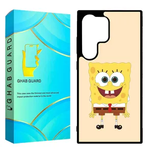 Ghab Guard CHAPD24U Cover For Samsung Galaxy S24 Ultra