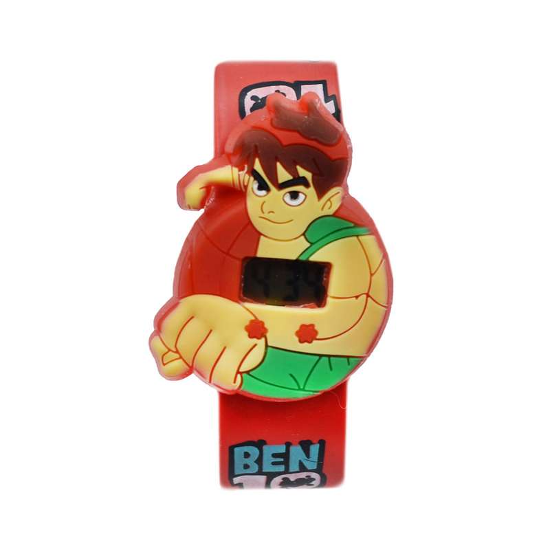 ساعت مچی دیجیتال پسرانه مدل bn-508-gh